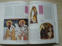 Florentová, Kopecký - Křesťanské nebe - Poznáváme světce v umění a legendách