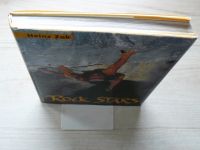 Heinz Zak - Rock Stars - hvězdy volného lezení (1996)