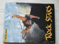 Heinz Zak - Rock Stars - hvězdy volného lezení (1996)