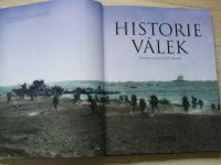 Historie válek - Od roku 3000 před Kristem až do současnosti (2004)