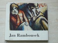 Hlušička - Jan Rambousek (1963)