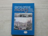 Josef - Encyklopedie mostů v Čechách, na Moravě a ve Slezsku (1999)