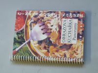 Obrazová kuchařka Panoramy - Čínská domácí kuchyně - Jídla z mouky, rýže, sója ...