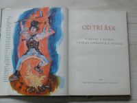 Od tří řek - Pohádky a pověsti od Olzy, Ostravice a Opavice (1964)