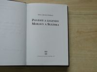 Poláškovi - Pověsti a legendy Moravy a Slezska (1997)