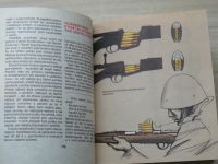 Rogl - Puška, zbraň vojáků, lovců a sportovců (Azimut 1977)