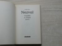 Vítězslav Nezval - Valérie a týden divů (2001)