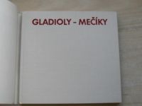 Adamovič - Gladioly - mečíky (1983)
