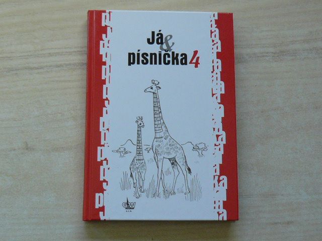 Já, písnička 4 (2008)