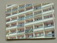 Každý balkón záhradka (1985) slovensky