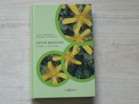 Mikešová, Lutovská - Léčivé rostliny - O sběru a pěstování (2004)