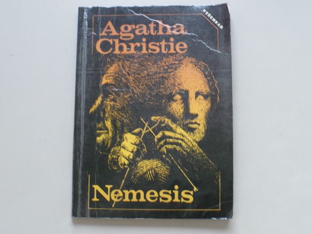 Agatha Christie - Nemesis (1982)