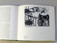 Bohumír a Marcela Mrázovi - Secese (1971) edice -ismy 5
