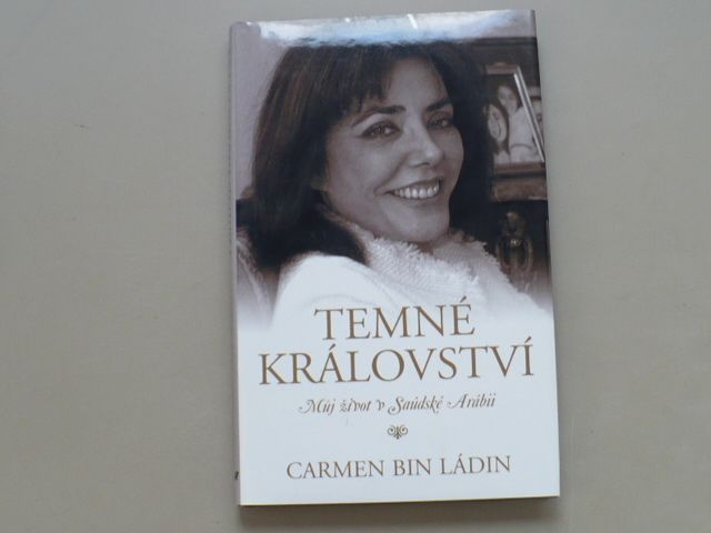 Carmen Bin Ládin - Temné království (2004)
