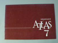 Dějepisný atlas 7 (1983)