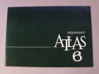 Dějepisný atlas 6 (1984)