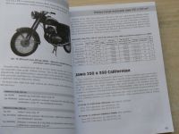 Dočkal - Údržba, opravy a seřizování motocyklů JAWA (2006)