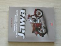 Dočkal - Údržba, opravy a seřizování motocyklů JAWA (2006)