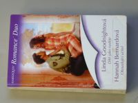 Harlequin  Romance Duo 861 - Trish Wylieová - Plánované rodičovství, Judith McWilliamsová - Manželka na míru (2009)