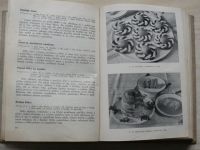 Košková - Stolečku prostři se - Kniha kuchařských předpisů (1947)