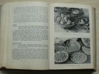 Košková - Stolečku prostři se - Kniha kuchařských předpisů (1947)
