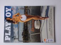 Playboy 6 (2022) ročník XXVIII.