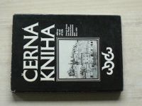 Verbík, Štarha, Knesl eds. - Černá kniha města Velké Bíteše (1979)