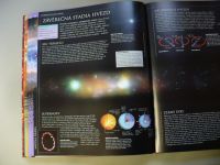 Vesmír - Obrazová encyklopedie (2006)