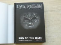 Wall - Iron Maiden - Run to the Hills - Autorizovaná biografie