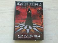 Wall - Iron Maiden - Run to the Hills - Autorizovaná biografie 