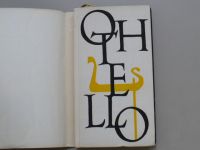 William Shakespeare - Othello (1964)