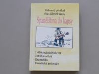 Zdeněk Kusý - Španělština do kapsy (1993)