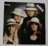 ABBA – Knowing Me, Knowing You (1977)