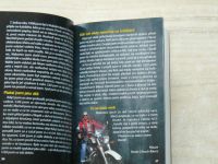 Biker Bible - Bible pro motorkáře (2015)
