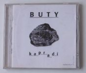 Buty – Kapradí (1999)