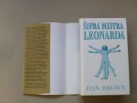 Dan Brown - Šifra mistra Leonarda (2003)