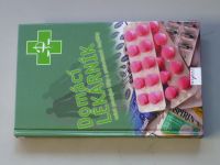 Domácí lékárník - volně prodejné léky a potravinové doplňiky (2005)