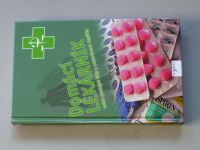 Domácí lékárník - volně prodejné léky a potravinové doplňiky (2005)