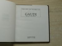 Eleanor Van Zandt - The Life and Works of GAUDI (1995)
