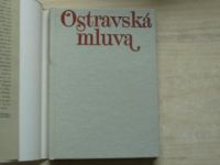 Josef Skulina - Ostravská mluva (1979)