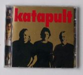 Katapult – Zlatá deska - 25 let live (2000)