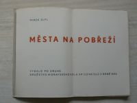 Mirek Elpl - Města na pobřeží (1935)