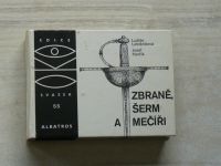 OKO 55 - Letošníková - Zbraně, šerm a mečíři (1983)