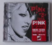 P!NK – Try This (2003)