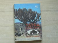 Synek - Tatra kolem světa - Evropa - Amerika (1989)