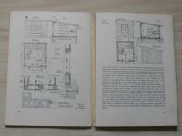 V. Tajovský - Drobné stavby - Zařízení pro chovatelské a pěstitelské účely (1970)