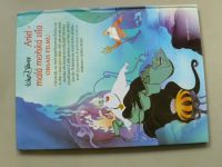 Walt Disney - Malá mořská víla (1991)