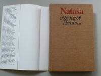 Iva Hercíková - Nataša: Pět holek na krku - Trest - Druhá láska (1980)
