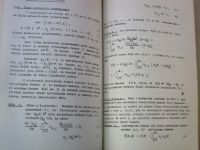 L. Maixner - Matematické programování (1980) skripta