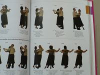 Lyndon Wainwright - V rytmu tance - Standardní a latinskoamerické tance krok za krokem (2006) +CD